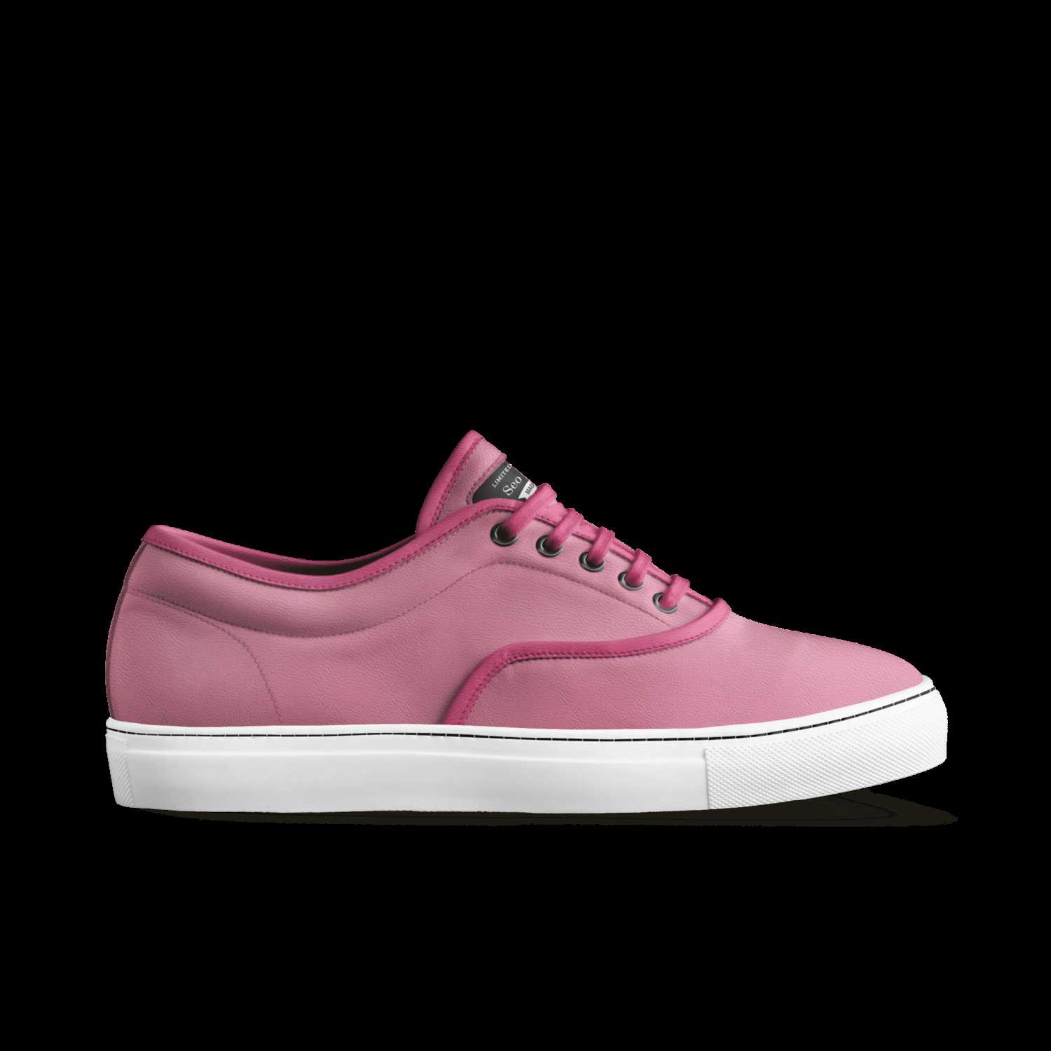 Jishoes | A Custom Shoe concept by Ding Kun