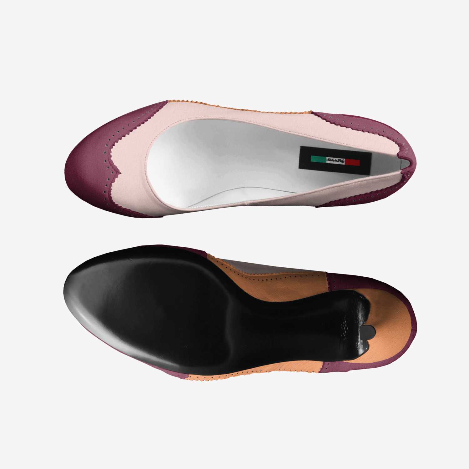 Lord | A Custom Shoe concept by Sergio Malone display picture 3