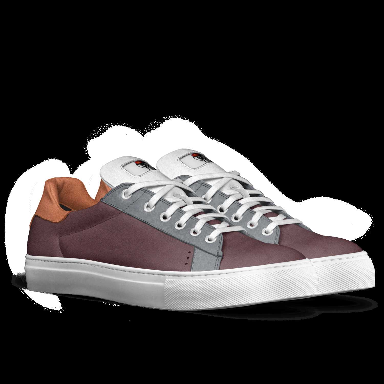 Valencia shoes sneakers top