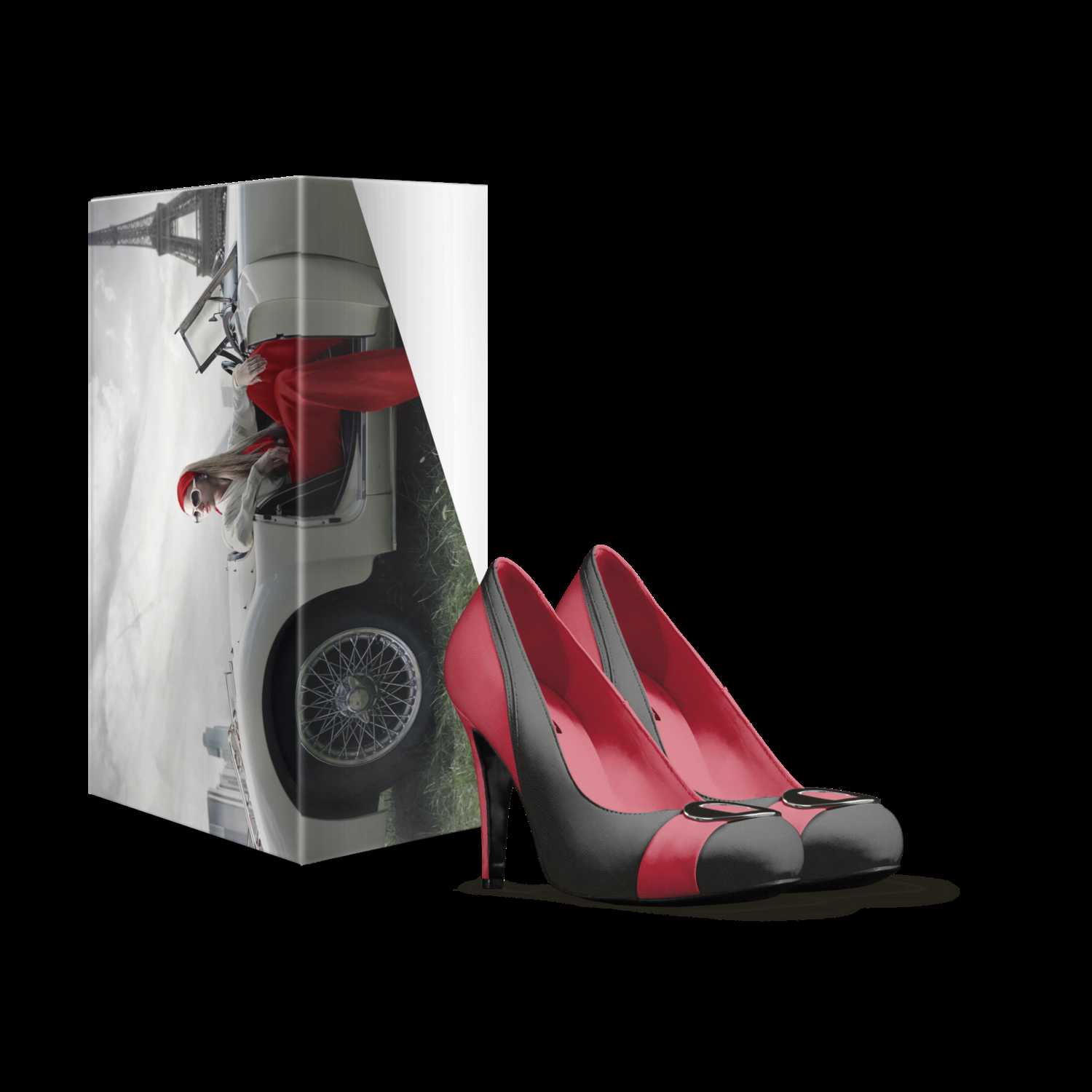 custom made women's shoes italy