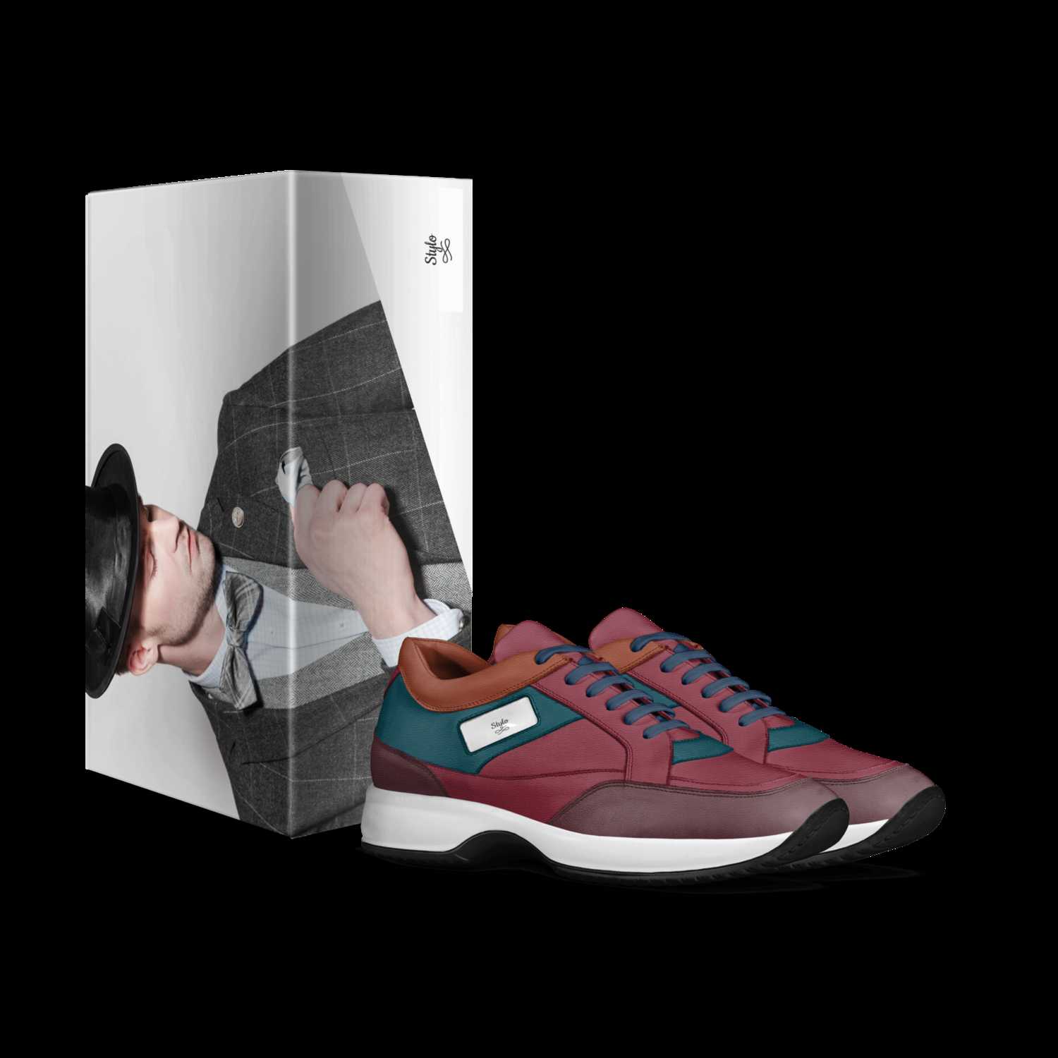 Stylo shoes 2019 new arrivals