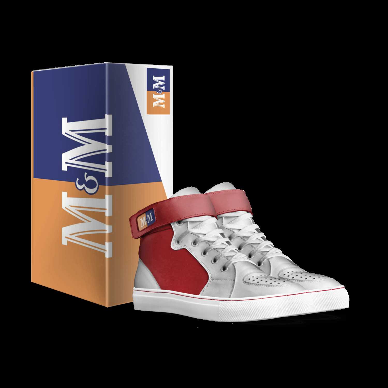 m&m's women's shoes