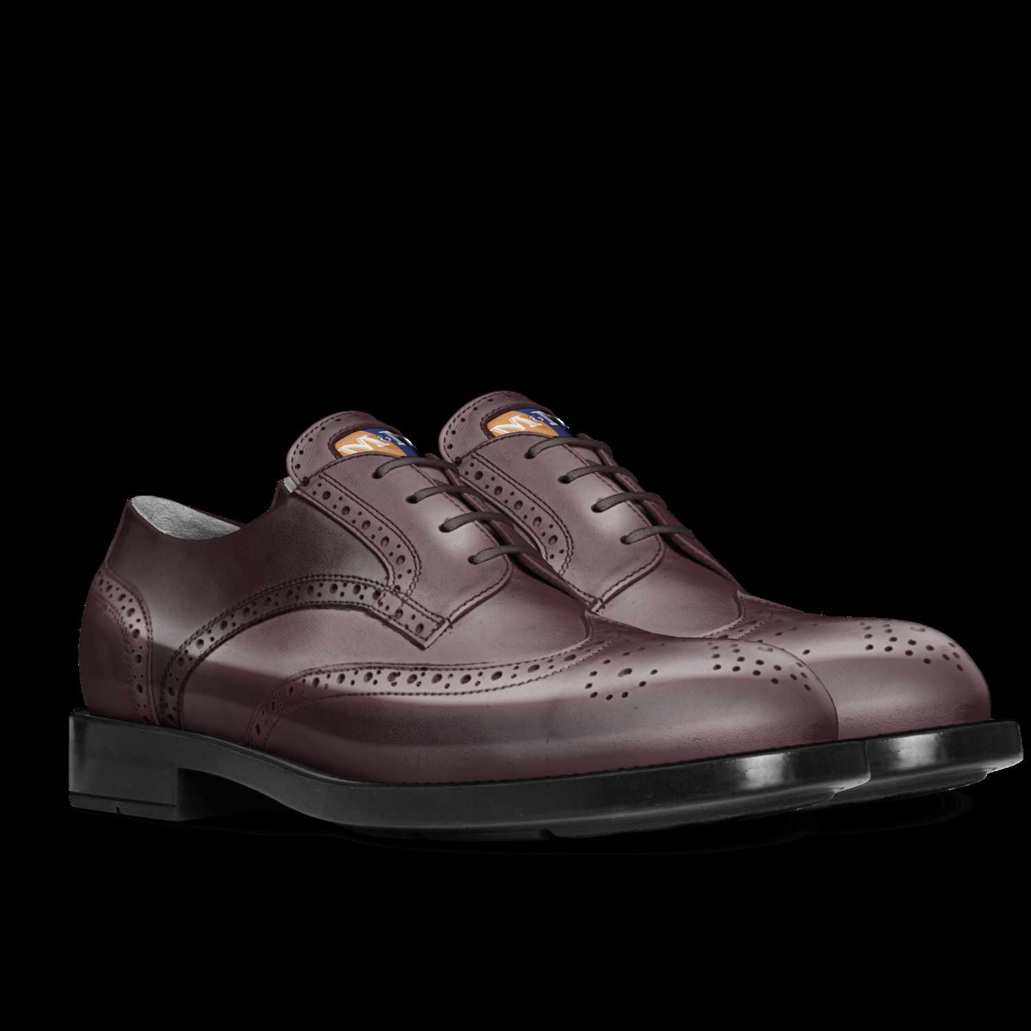 M&m mens shoes discount