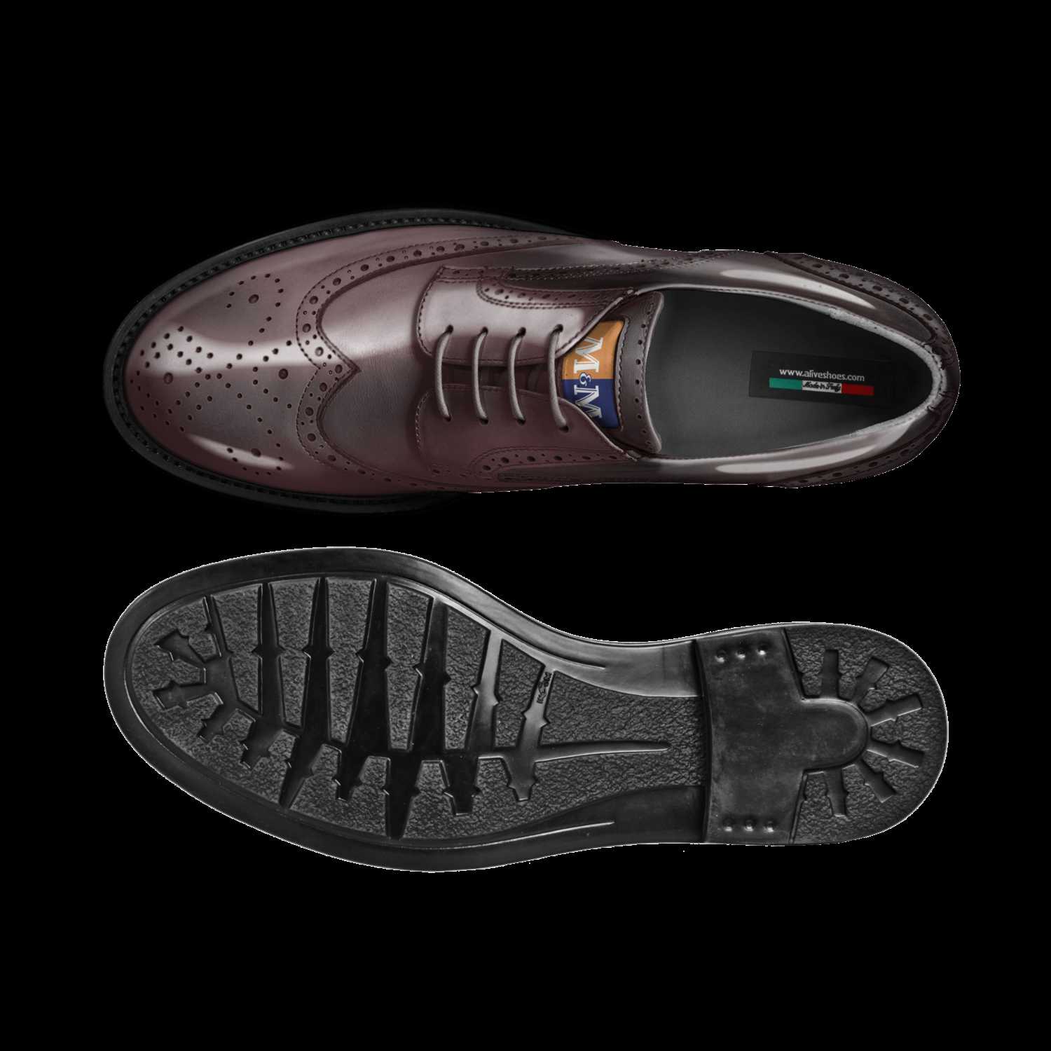 M M A Custom Shoe concept by Melih G l