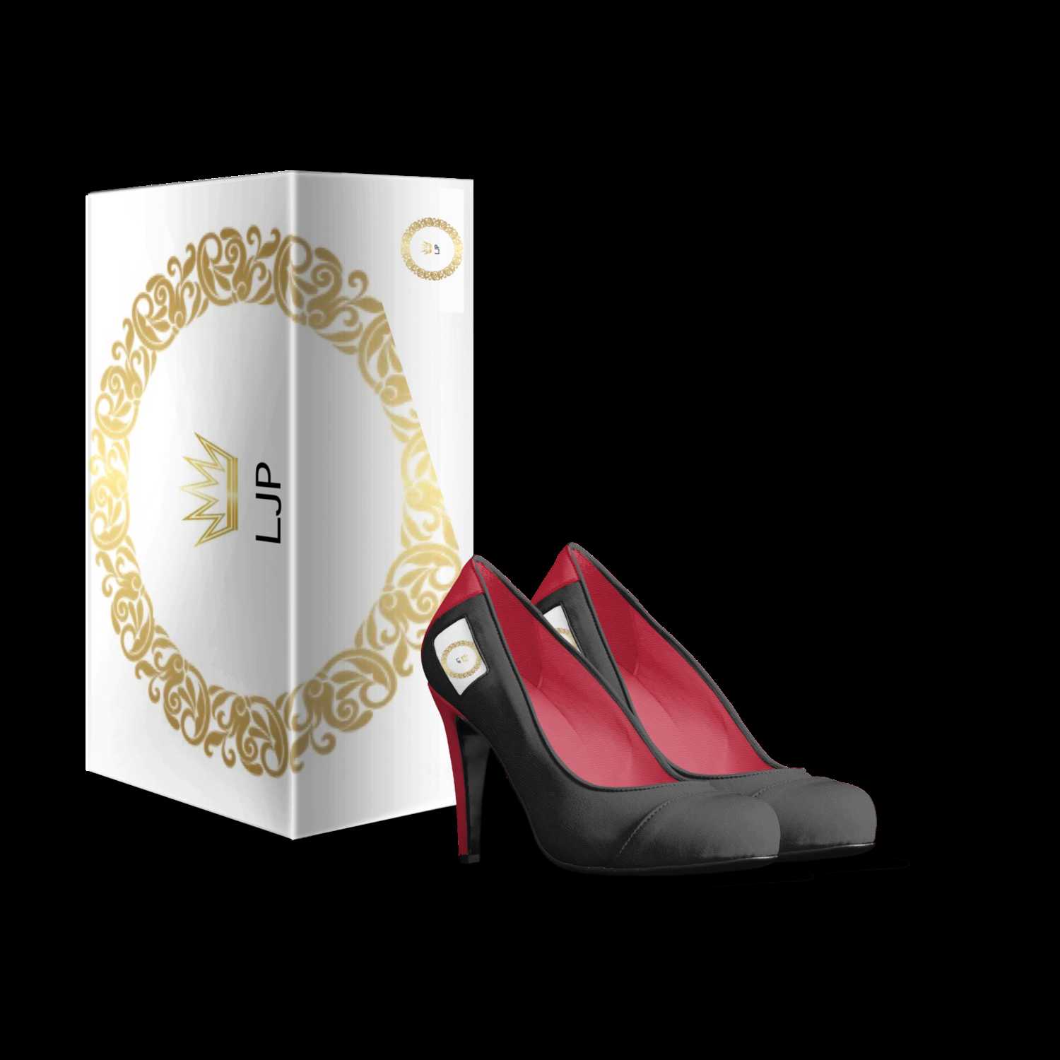 Lady hotsell j shoes