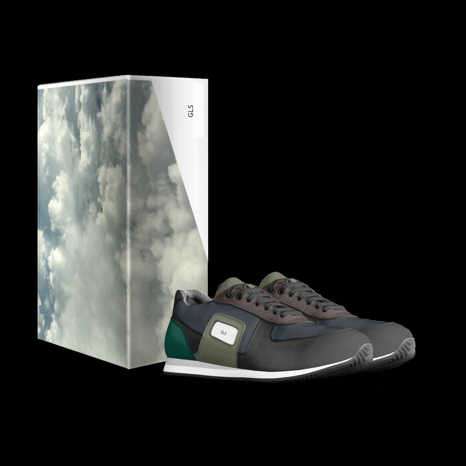 Scotts trainers sale new arrivals