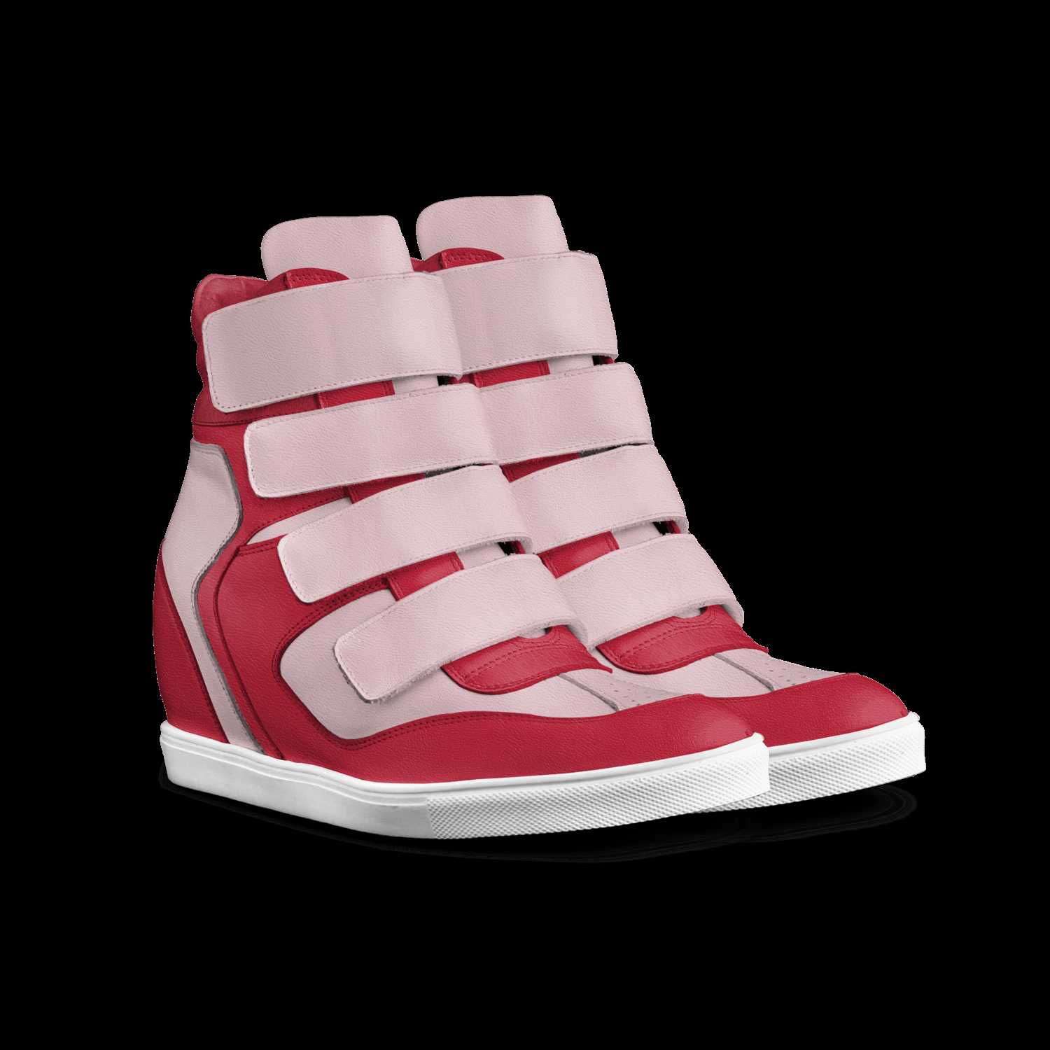 Faith wedge sneaker sales