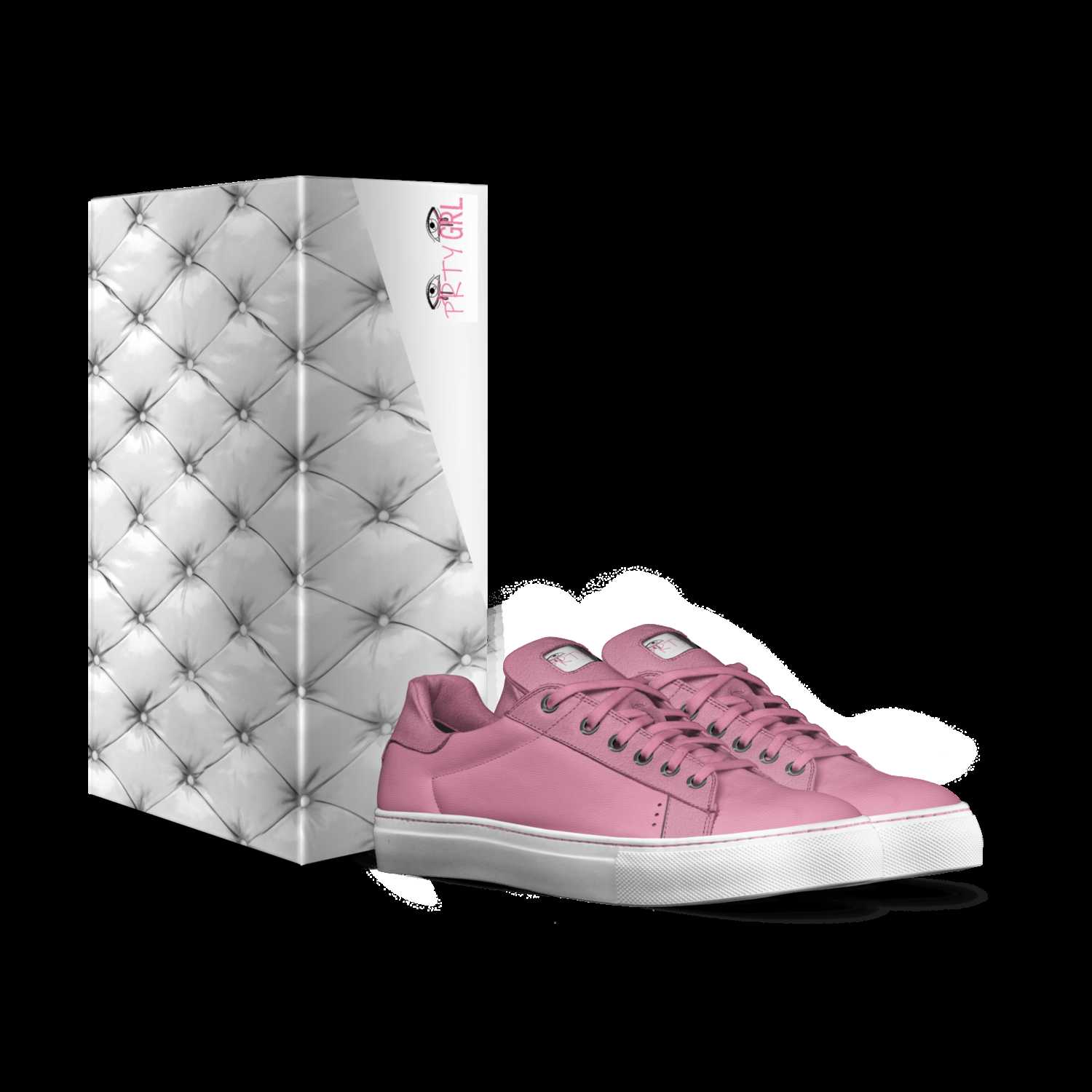 where are raye shoes made