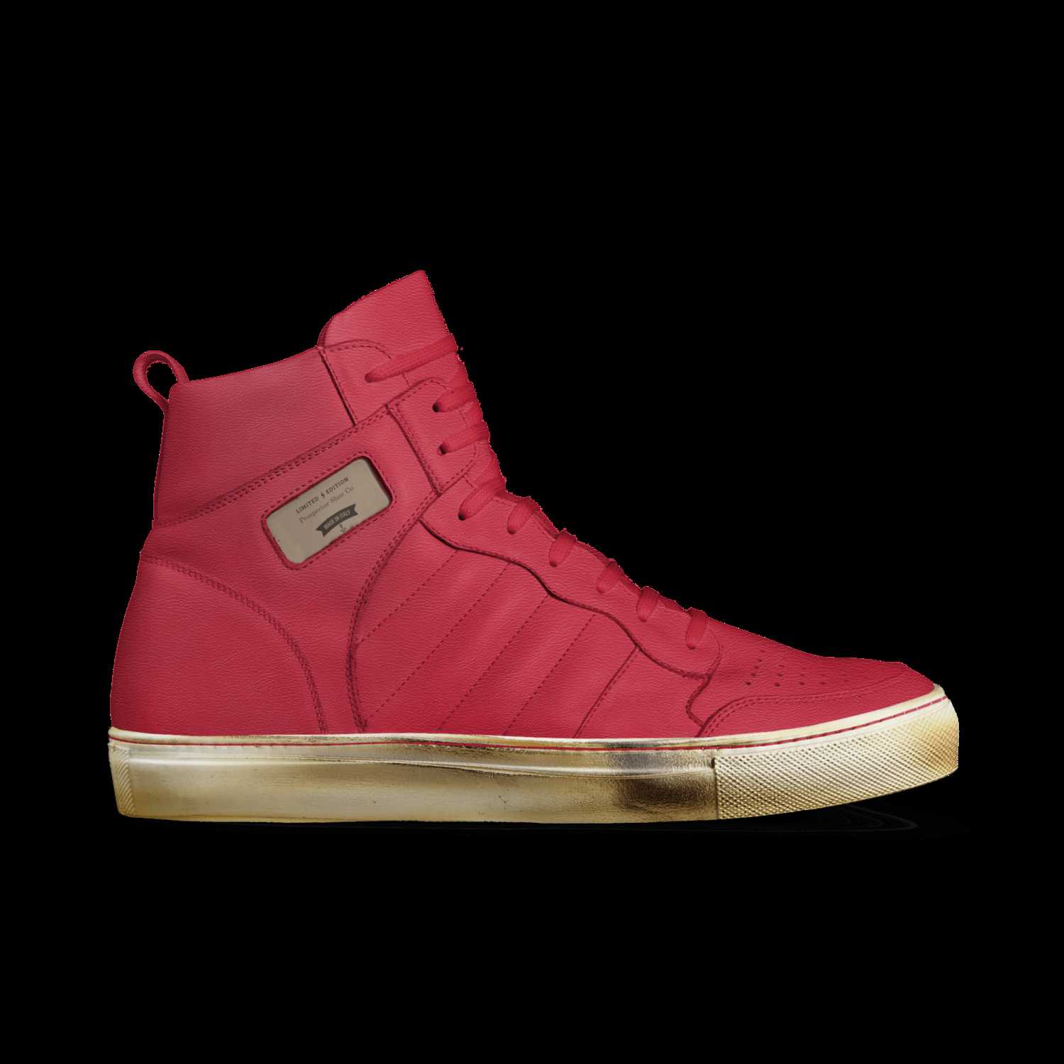 Prospector boot company online
