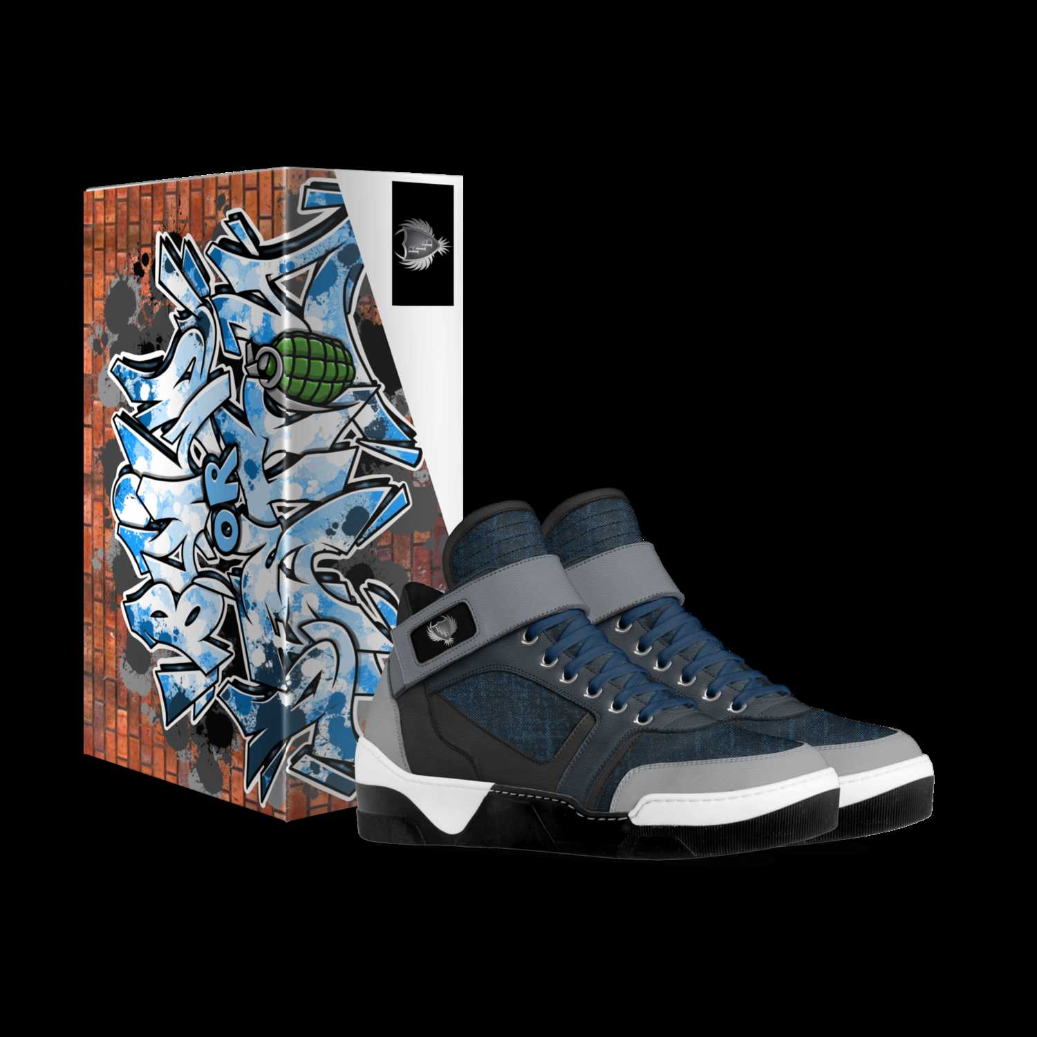 Build custom shoes sales