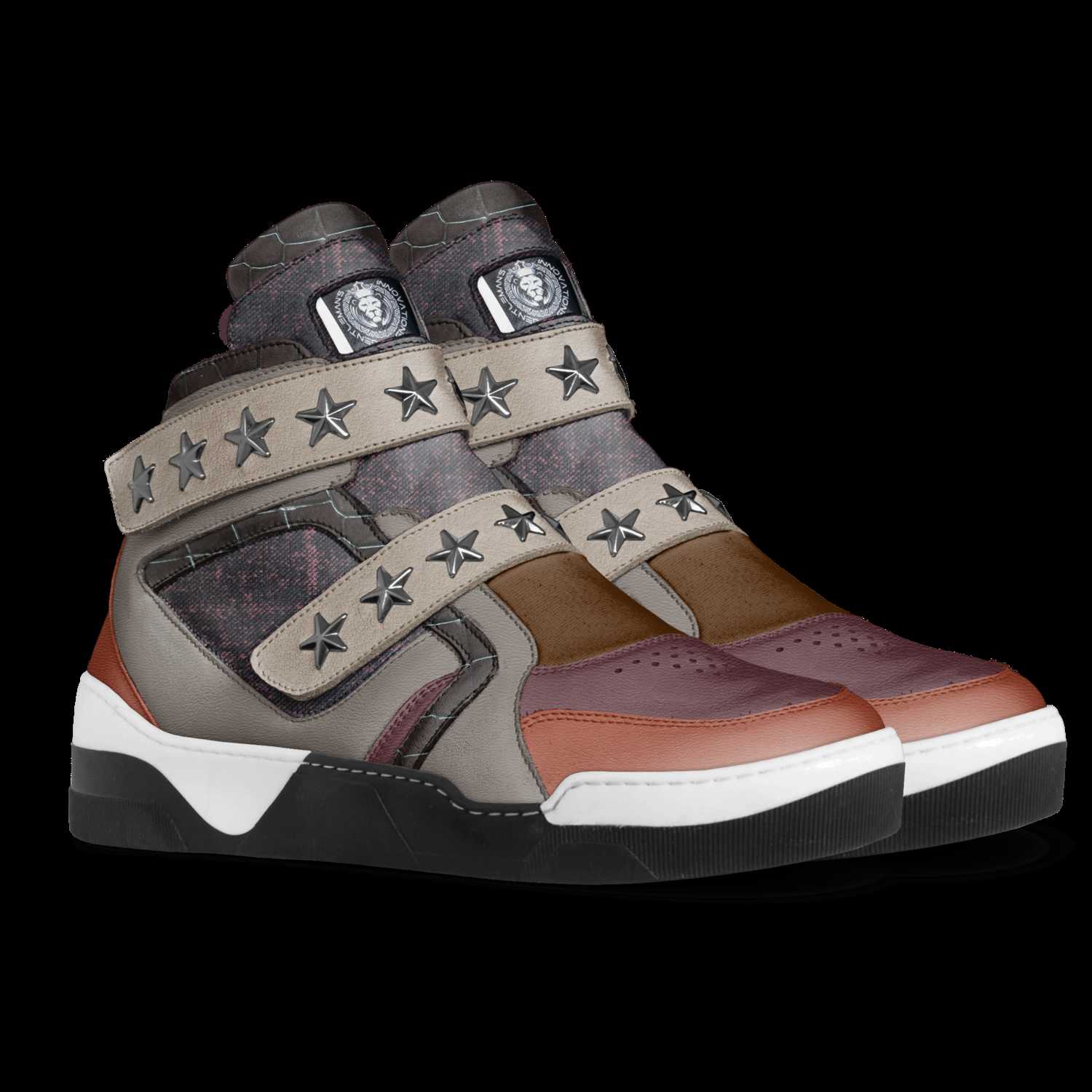 King foot shoes clearance