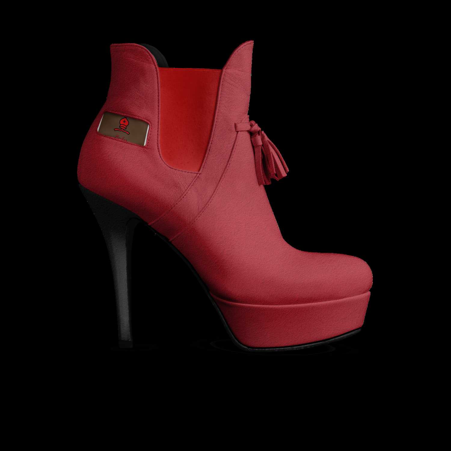 size 2 heels barratts