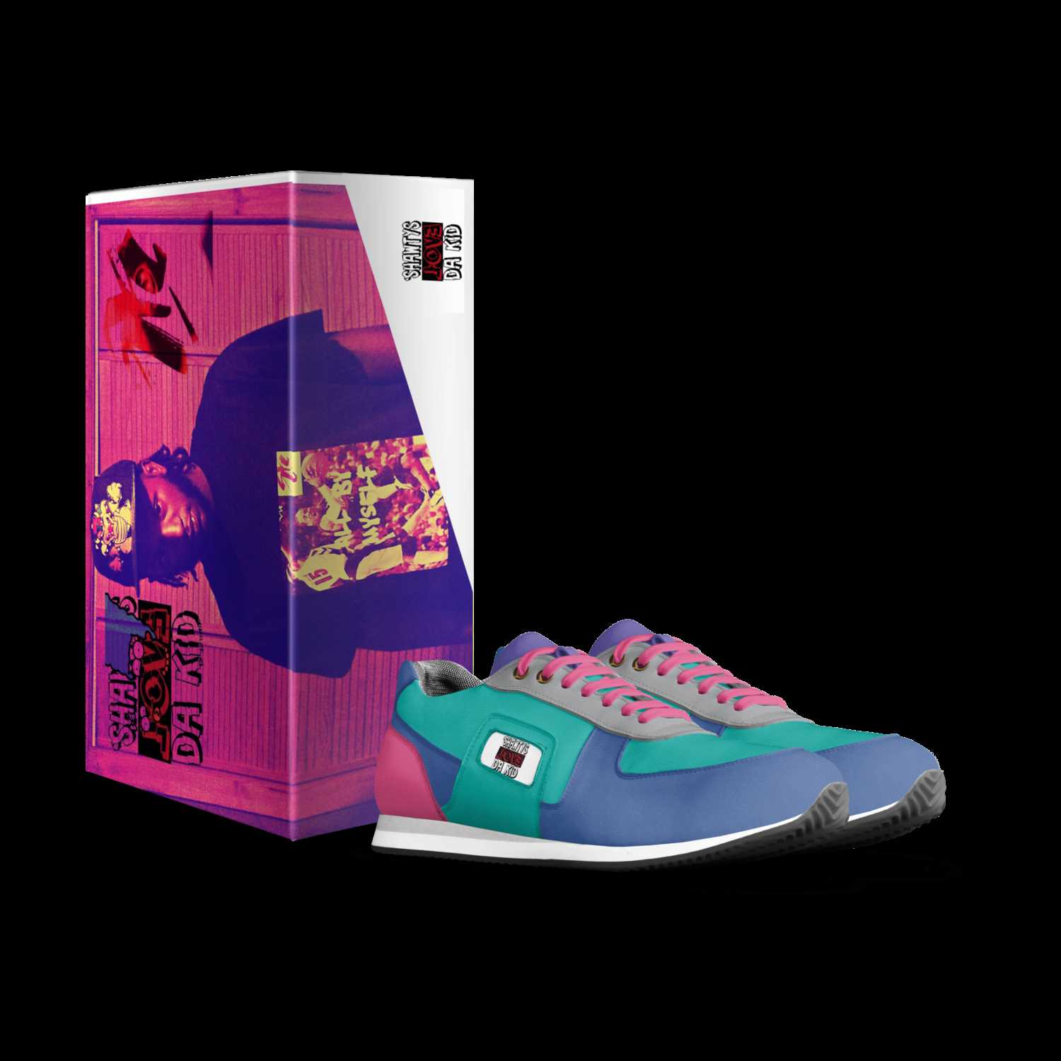Slk shoes on sale