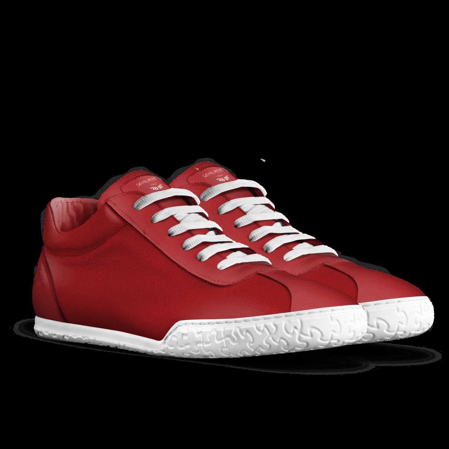LAMBO A Custom Shoe concept by Lam Huynh