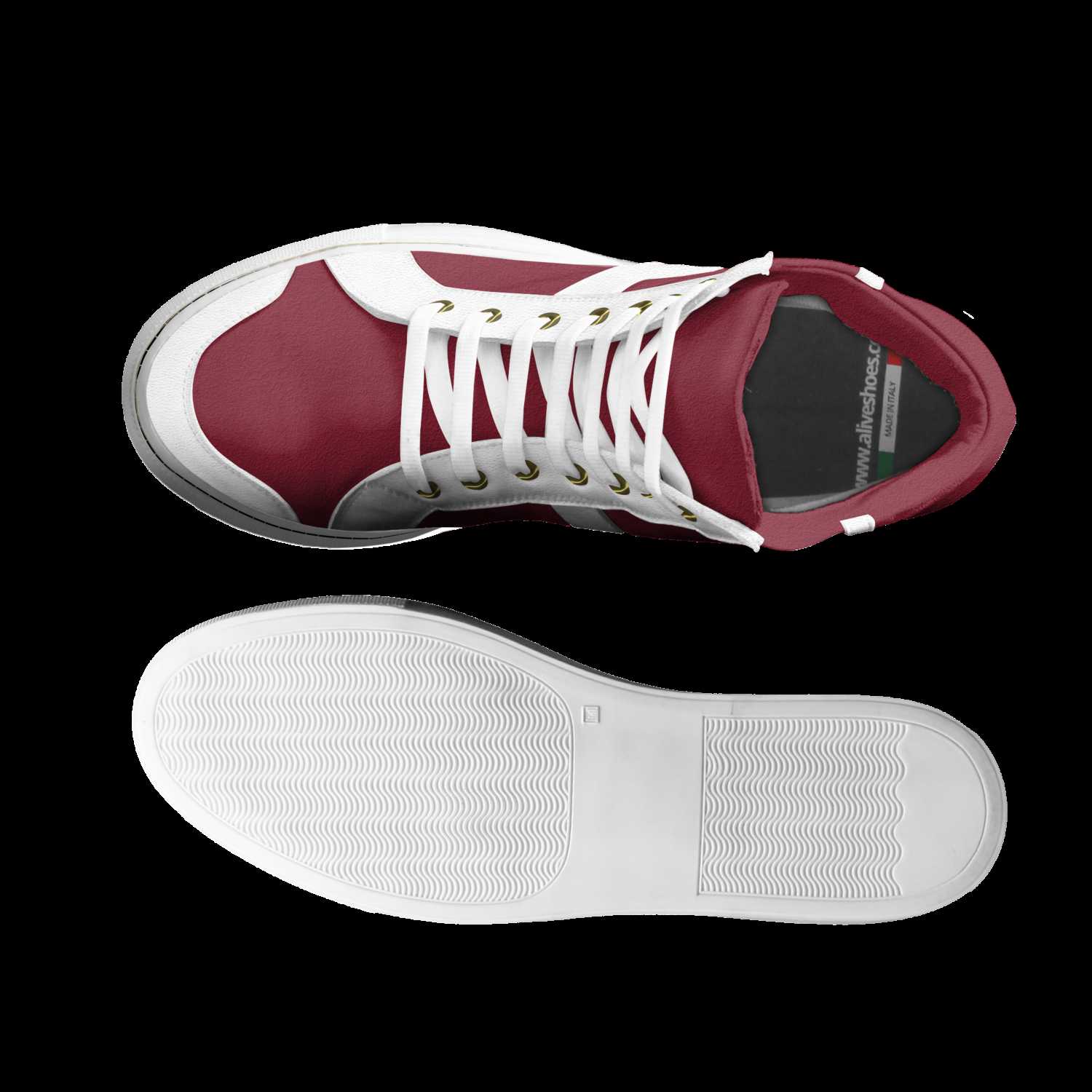 Kosher A Custom Shoe concept by Riley Wayne