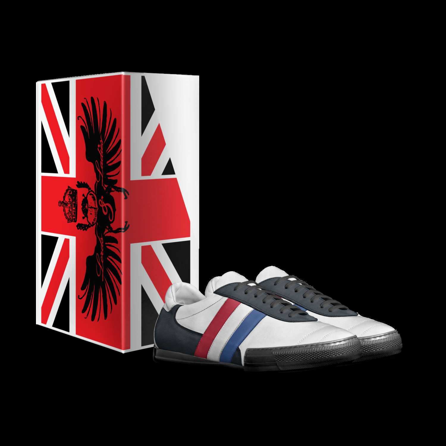 custom made wrestling shoes