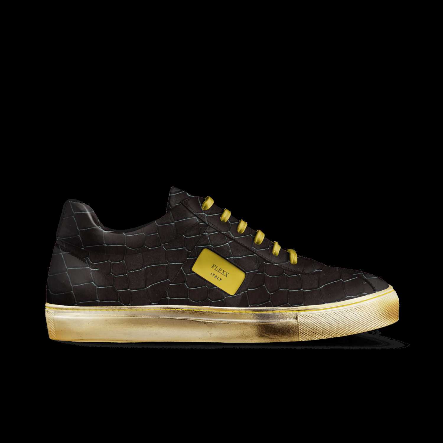 Flexx shoes italy discount