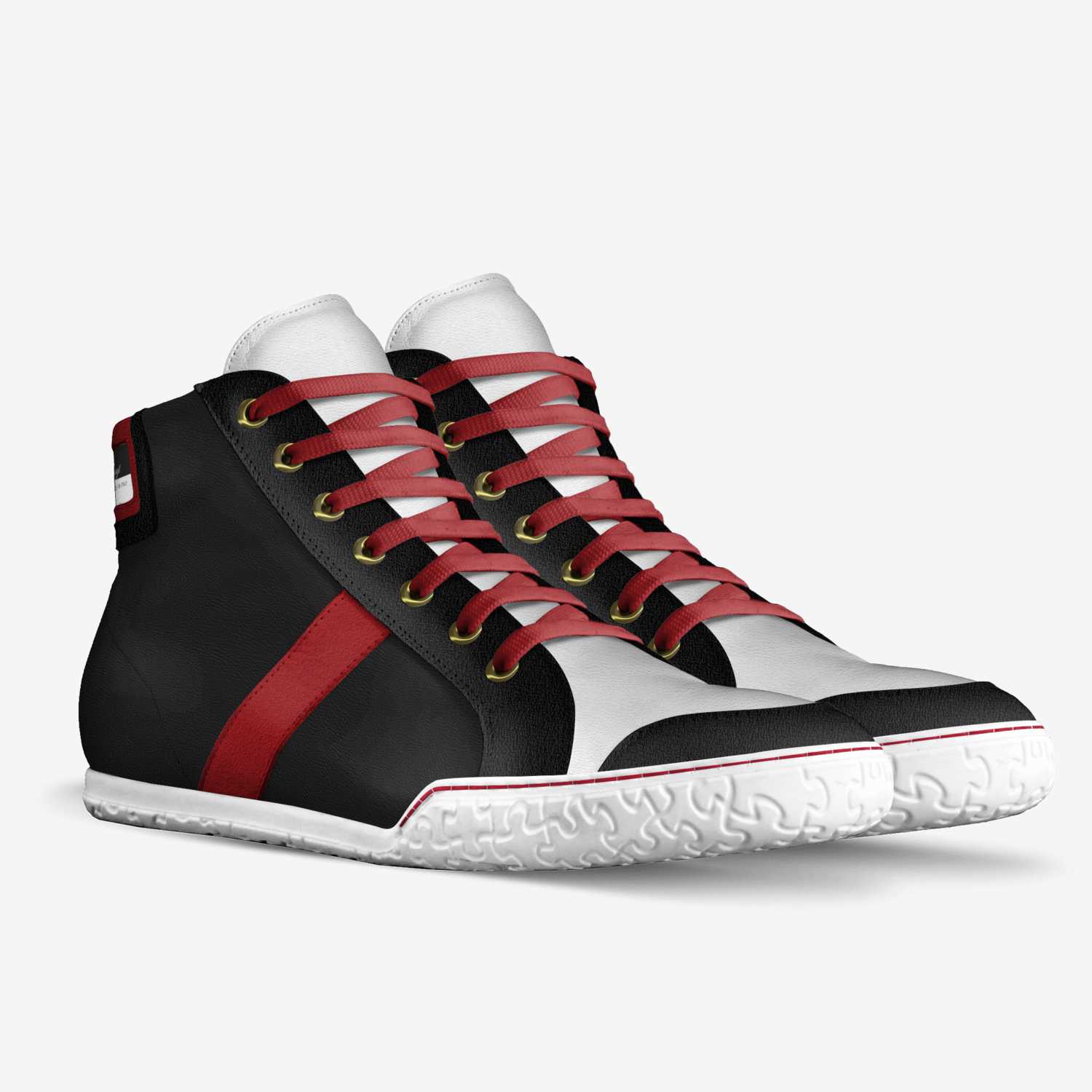 Madesyt custom made in Italy shoes by Madesyt Footwear | Double view