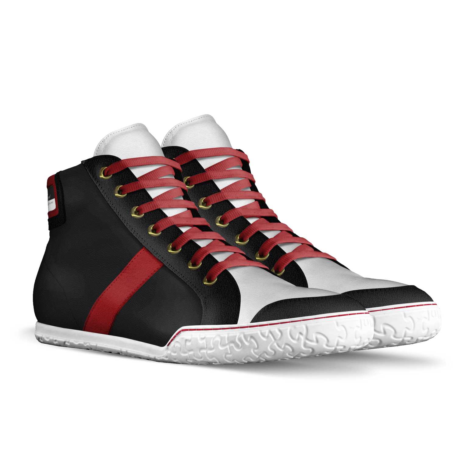 Madesyt | A Custom Shoe concept by Madesyt Footwear