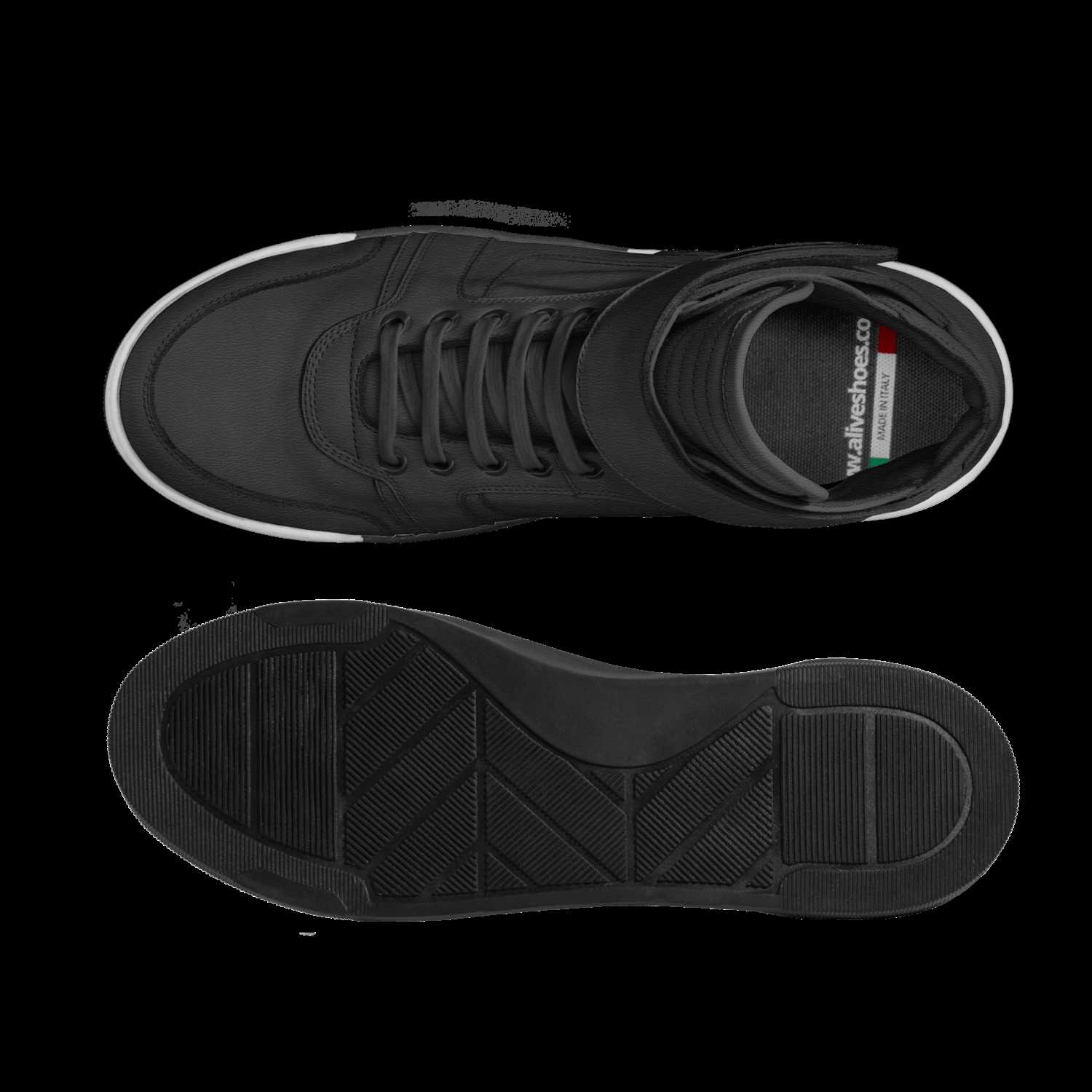 Xpressions A Custom Shoe concept by Perry Elliott