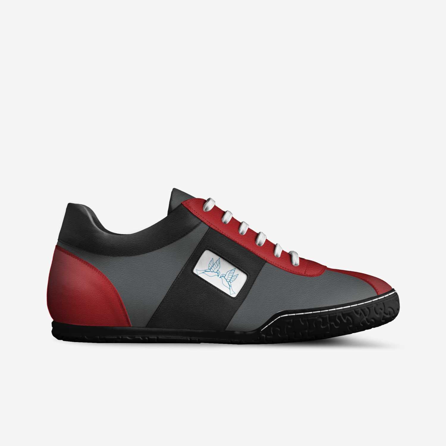 College Football Pride A Custom Shoe Concept By Rebecca Hanigan