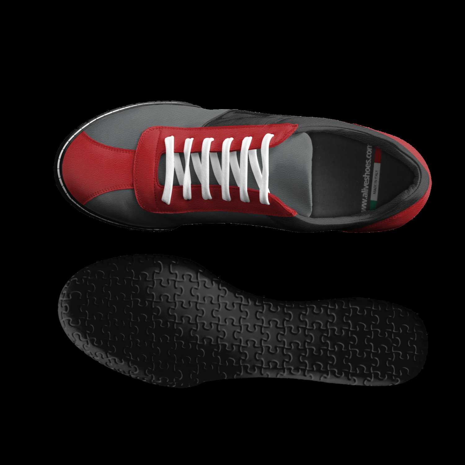 College football shoes store