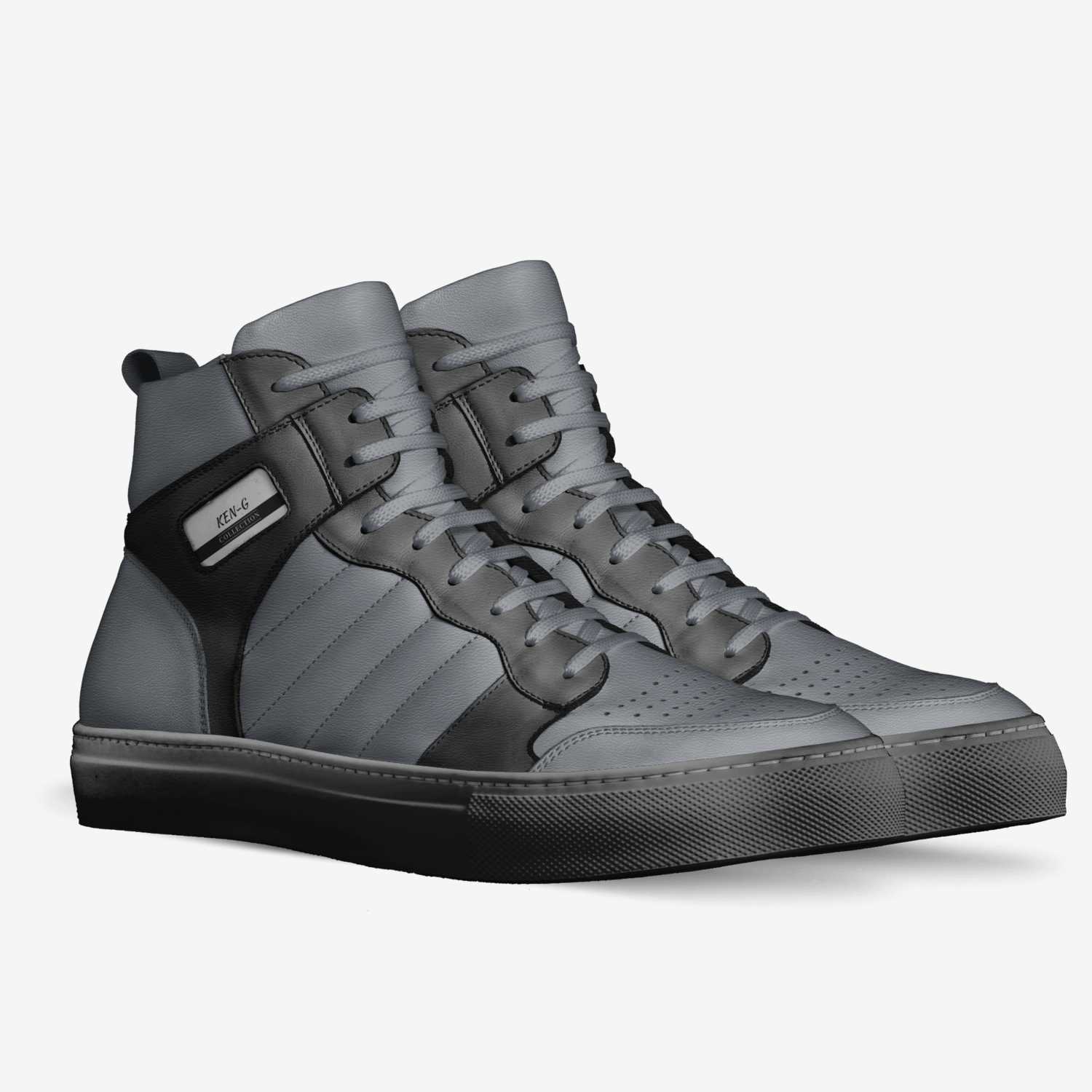 adidas gazelle silver green womens Adidas T Mac Millennium Black White – KentBaller main image 0