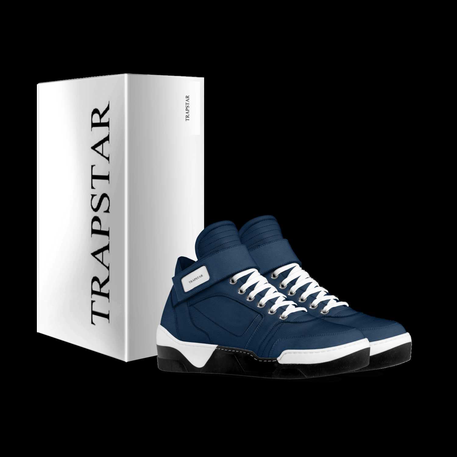 Trapstar shoes 2025