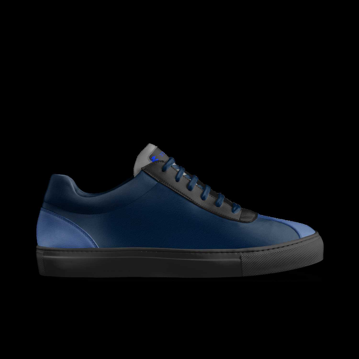 nyc casual A Custom Shoe concept by Johnanthony vanwallendael