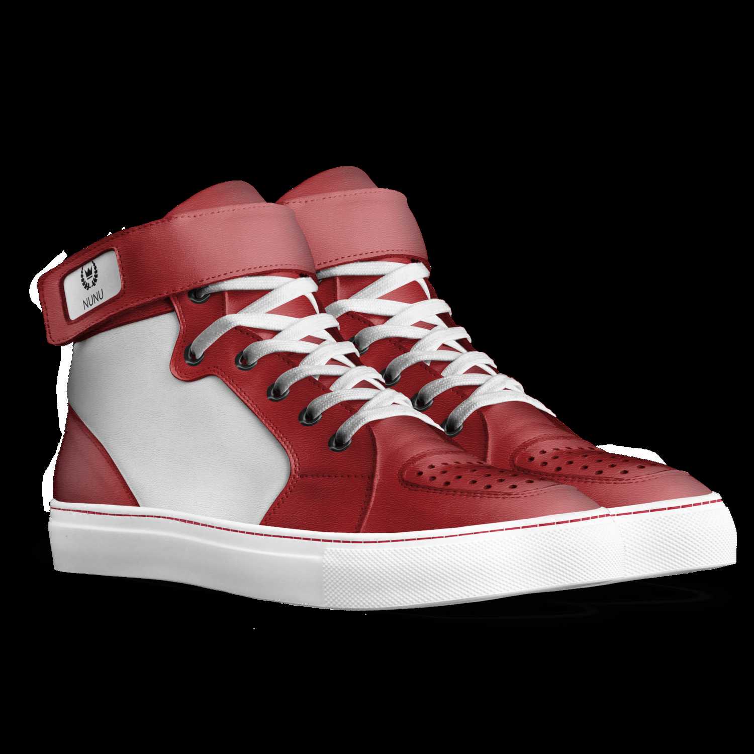 Nunu shoes clearance