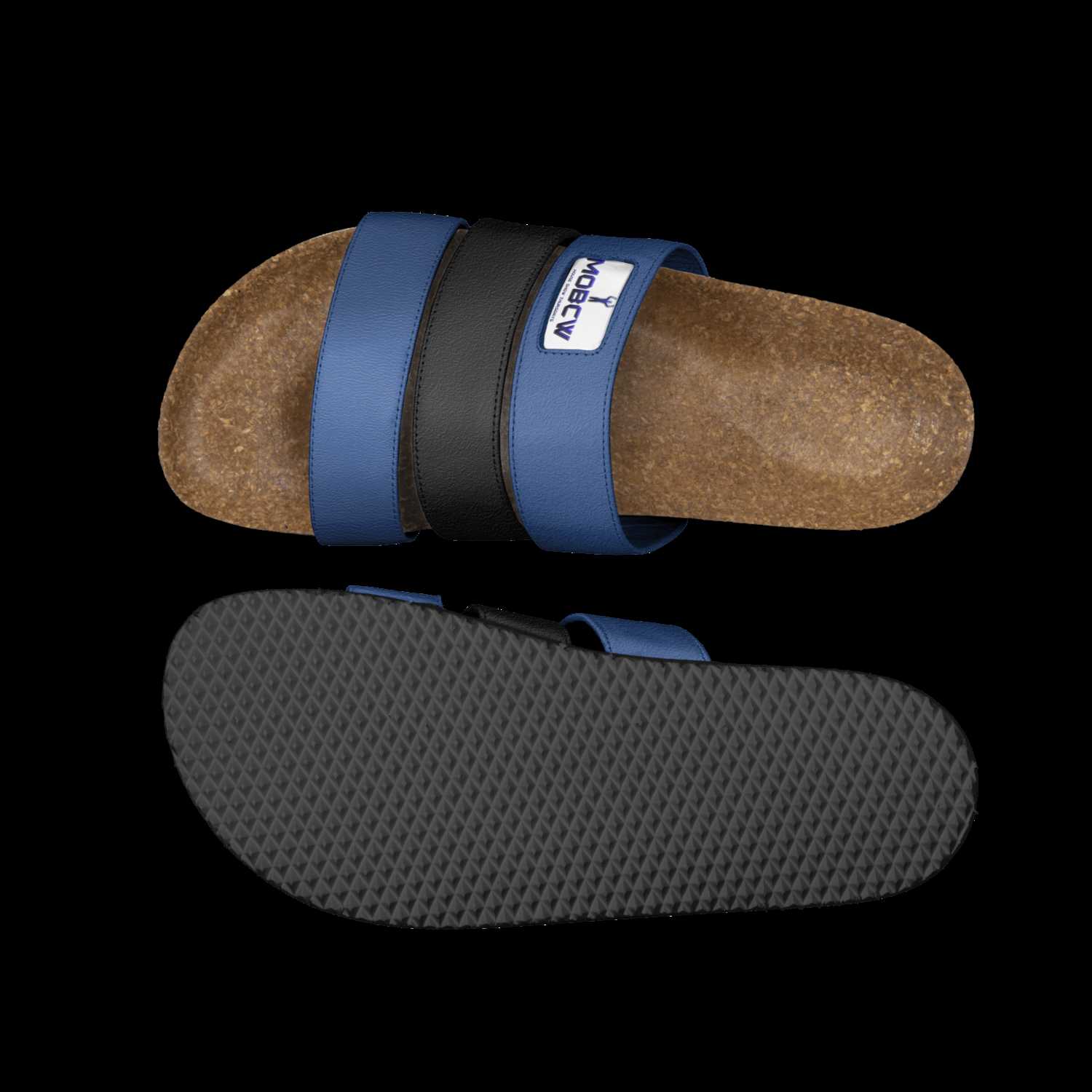 MOBCW HOUSE SHOE S A Custom Shoe concept by Grady Beachum