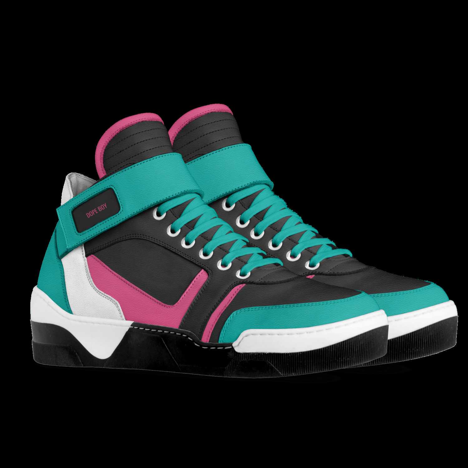 Dope boy nikes top