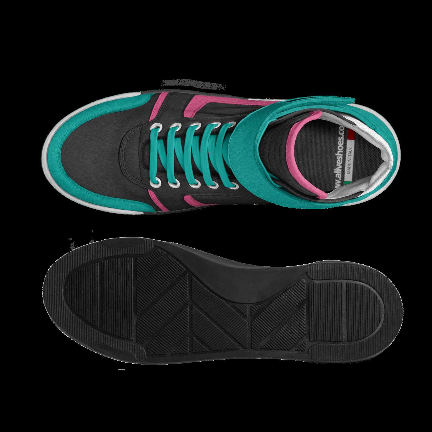 Dope boy nike best sale shoes