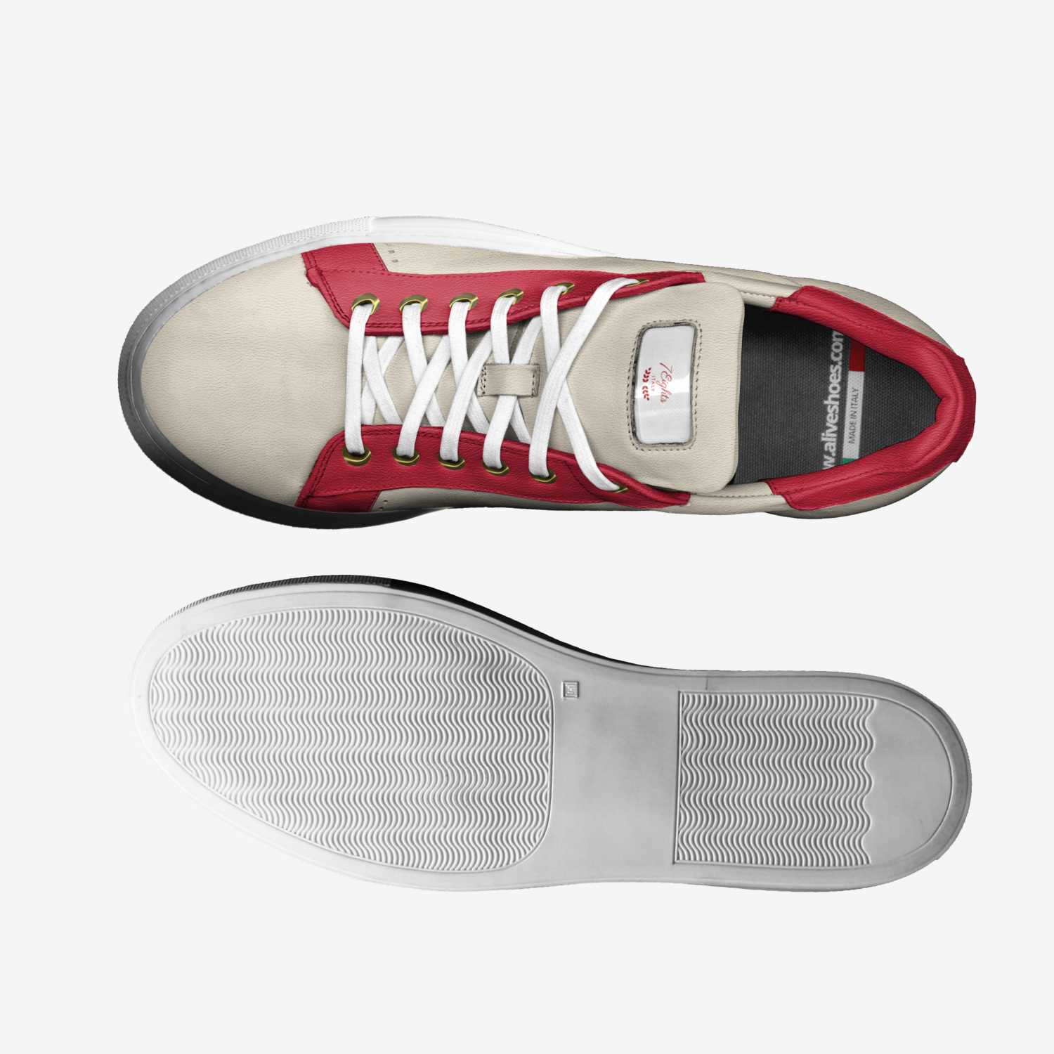 7Eights artisan made in Italy shoes by Selfmade Footwear