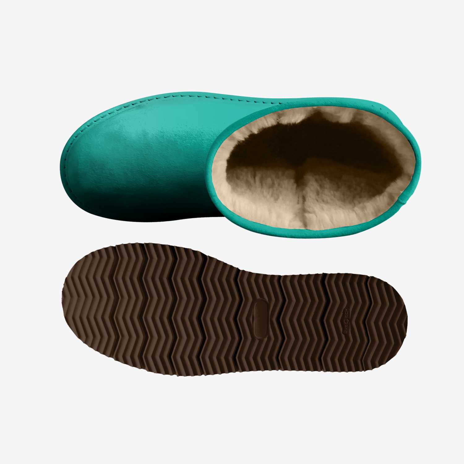 Empire artisan made in Italy shoes by Sherae Love