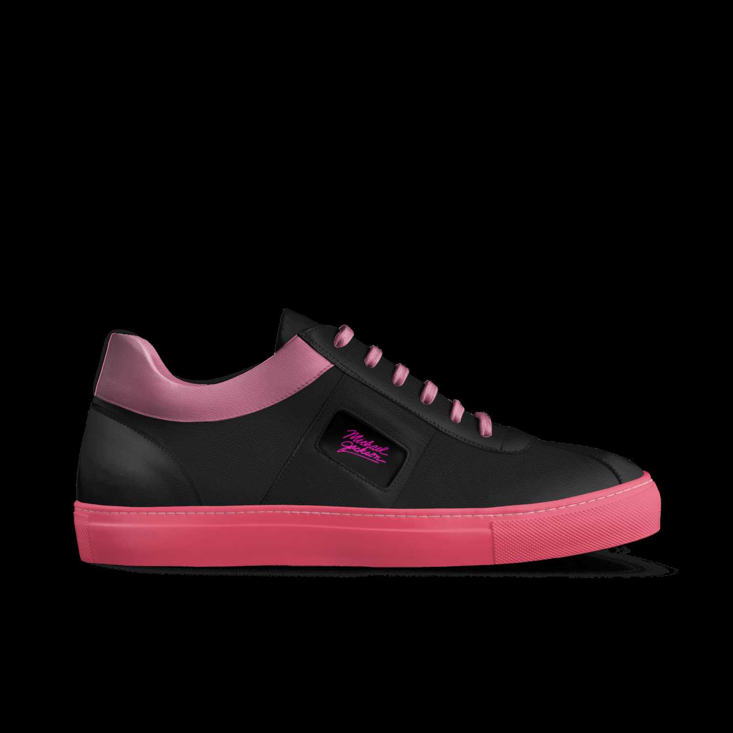 michael jackson thriller shoes