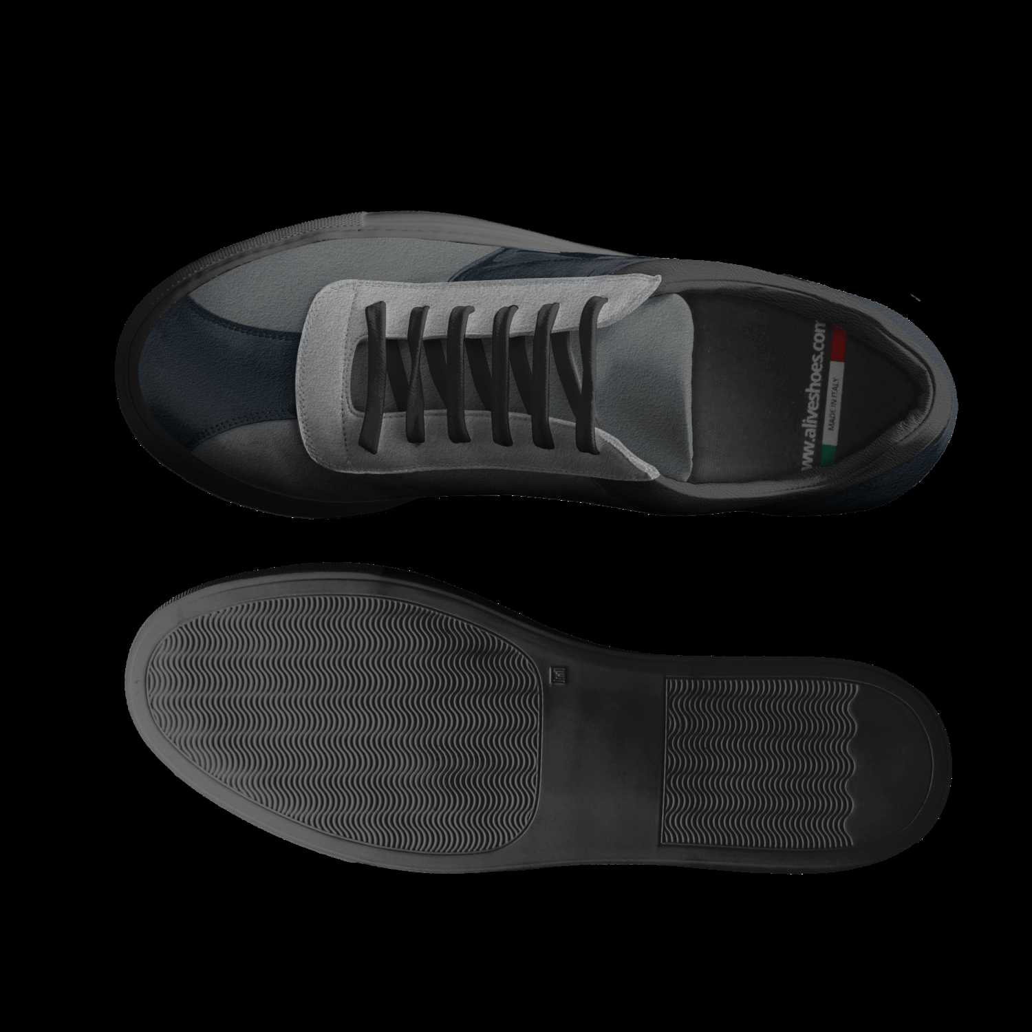 Where are ash shoes made online