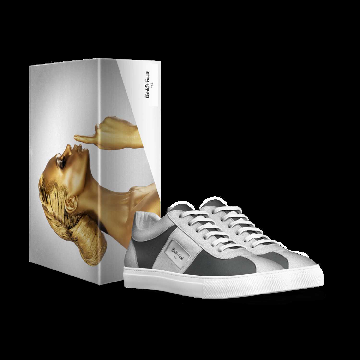 Finest shoes in the world top
