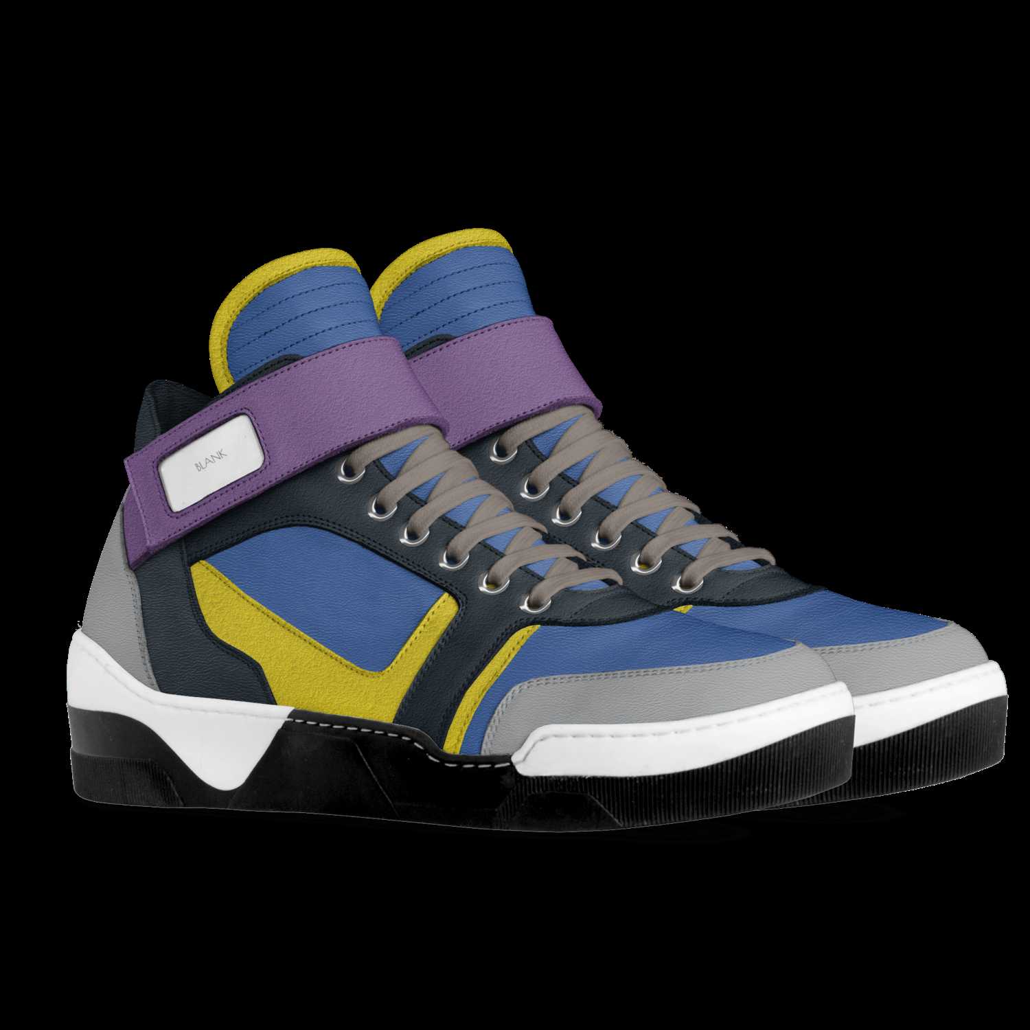 blank shoes to customize