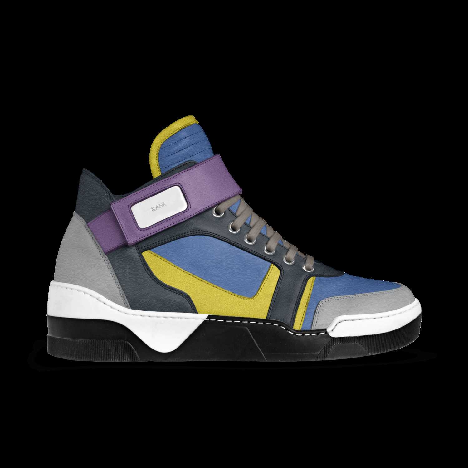 Blank shoes discount to customize