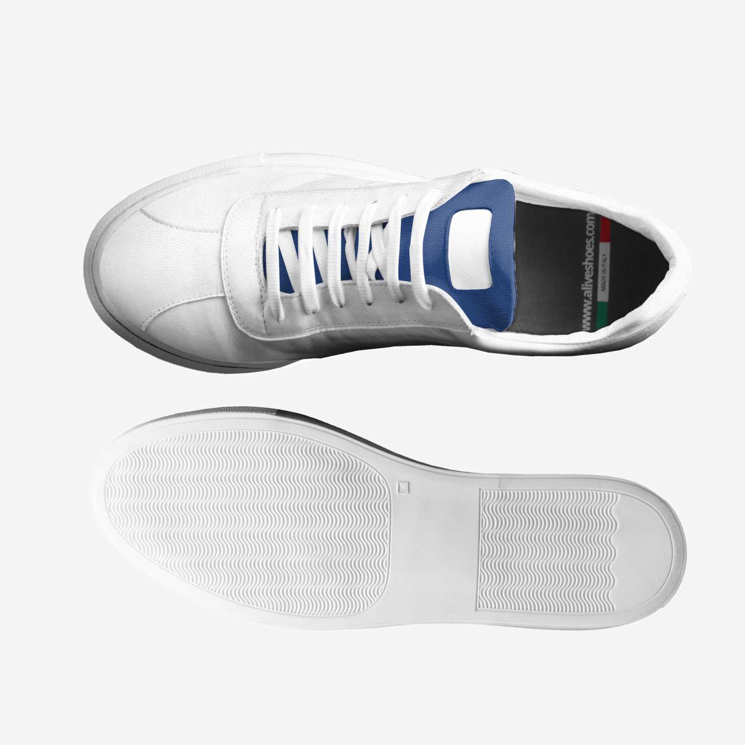 no name shoes scratch