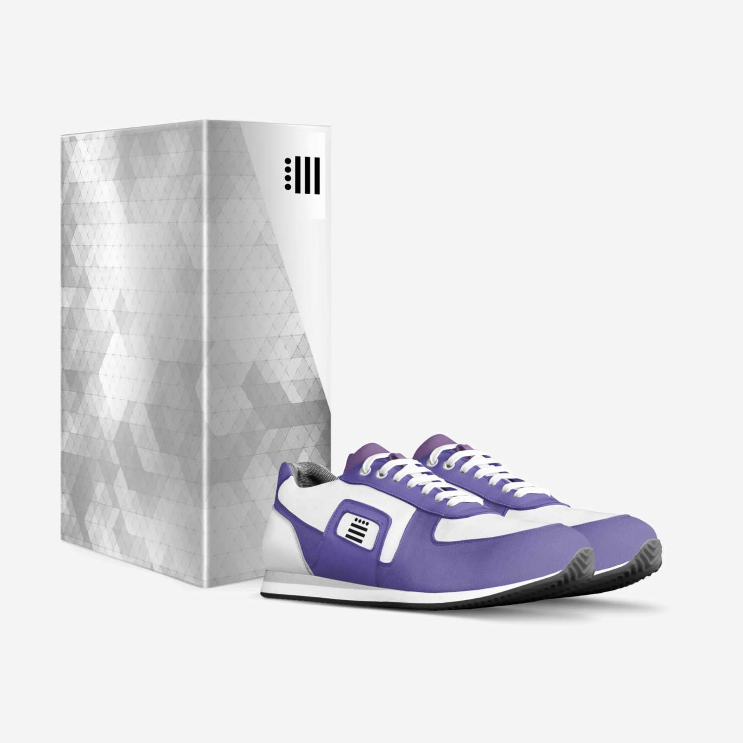 Shino Twenty Four custom made in Italy shoes by Shino® Shino Twenty Four™ | Box view