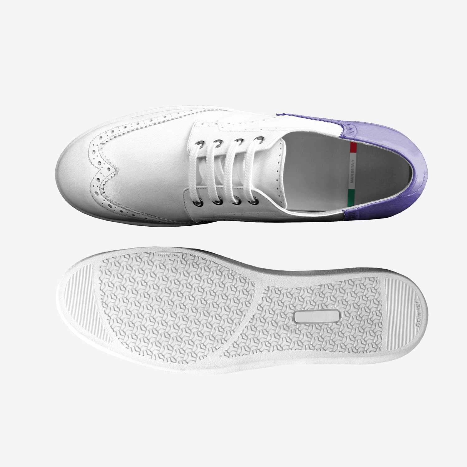 dssdsds | A Custom Shoe concept by Luca Sas