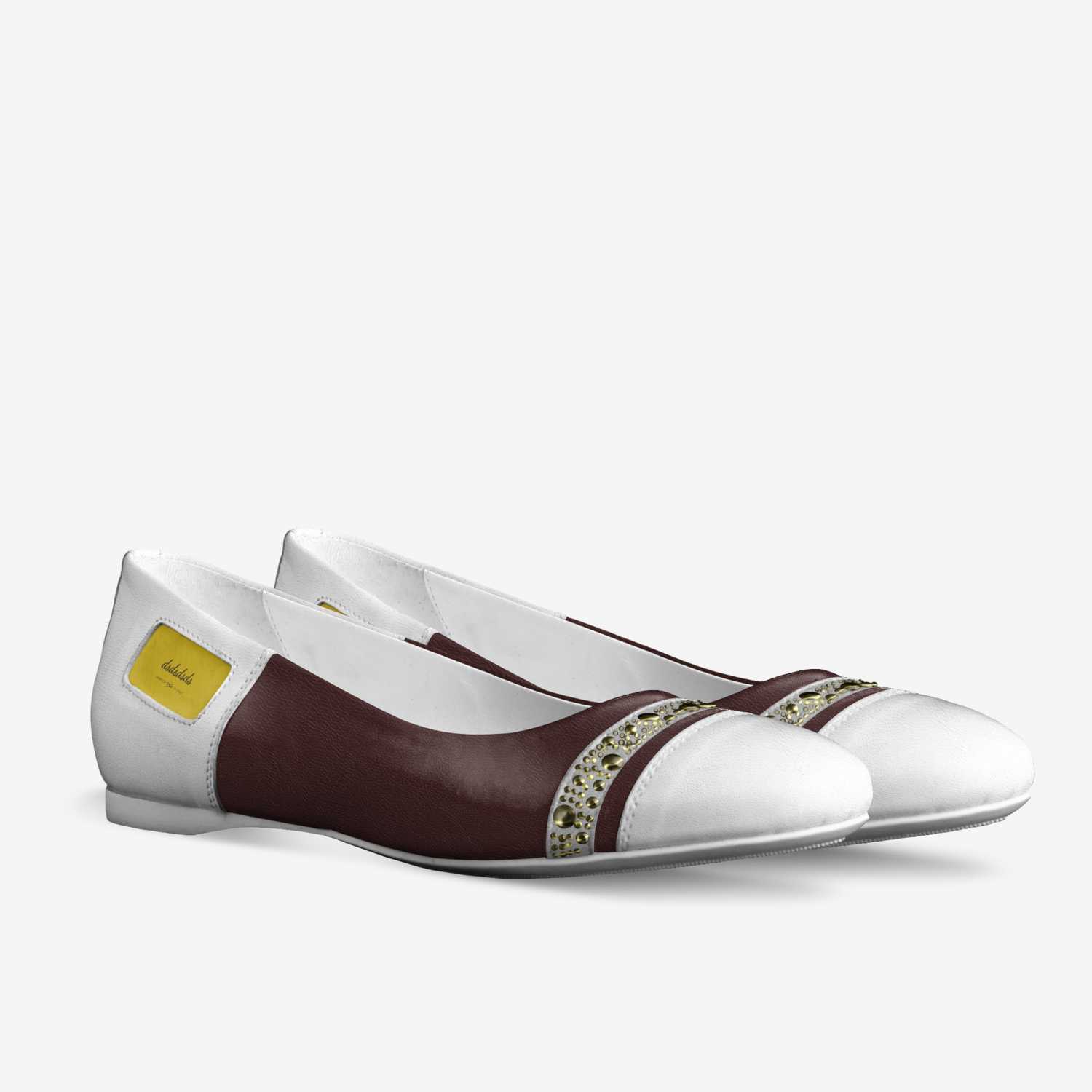 dsdsdsds custom made in Italy shoes by Vrre Dsfd | Double view