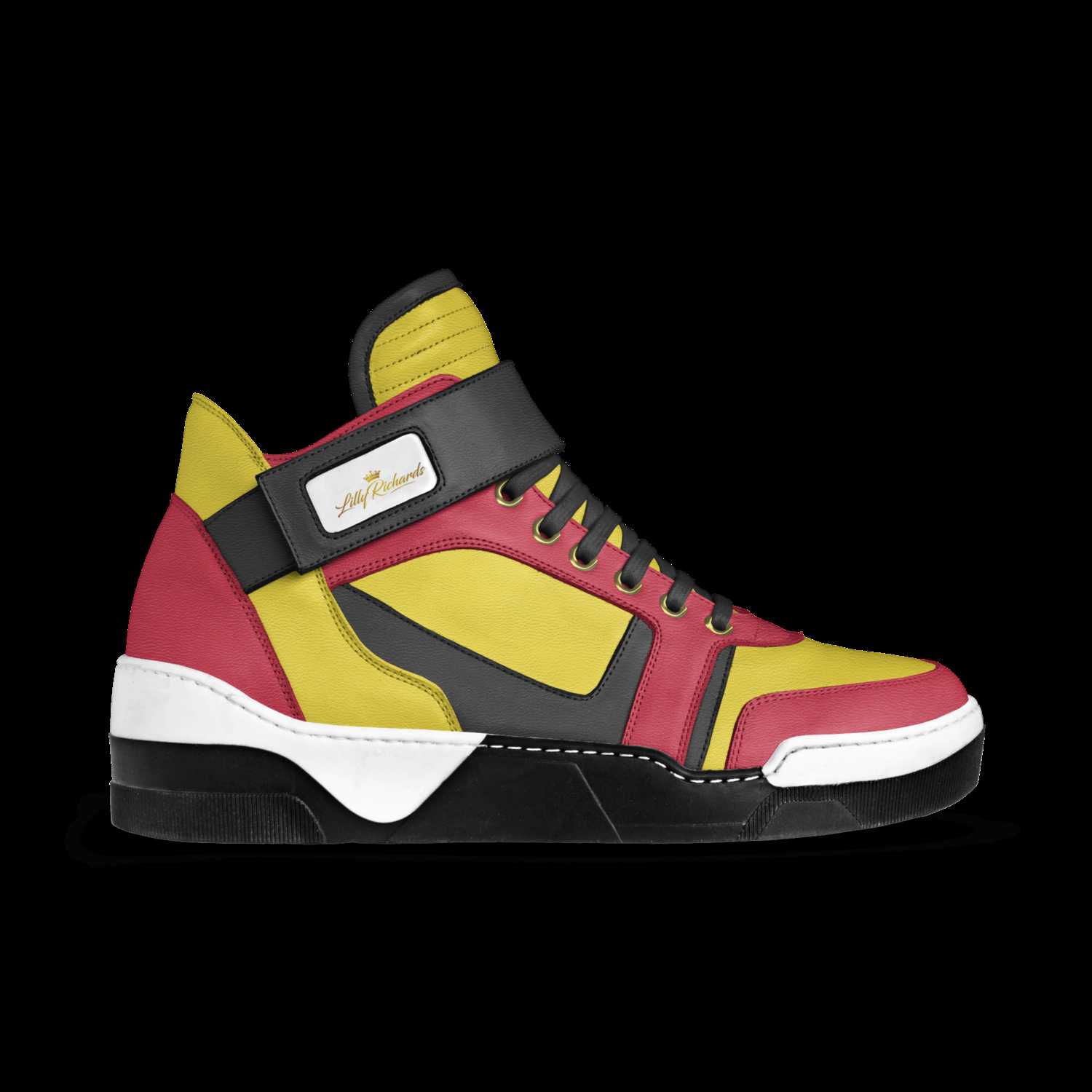 Lilly best sale fashion sneakers