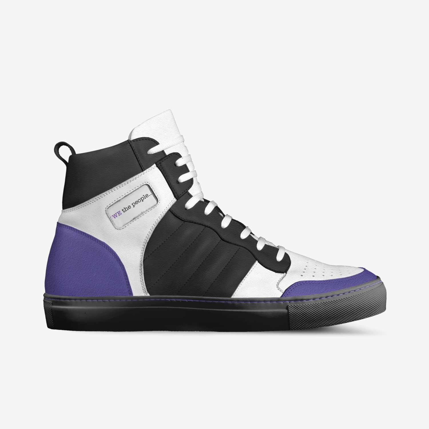 Food For Thought A Custom Shoe Concept By Connor Evans