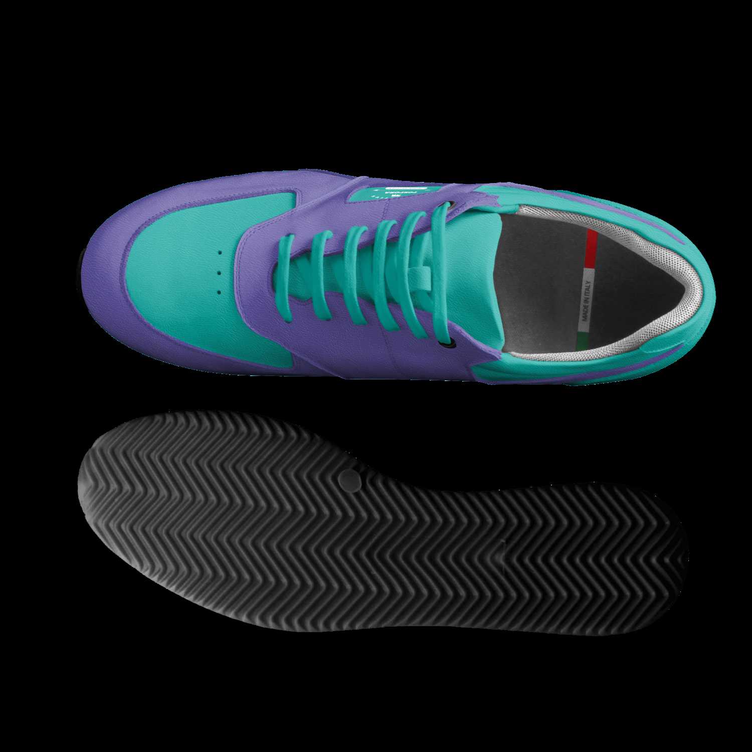 Top puma porpora store