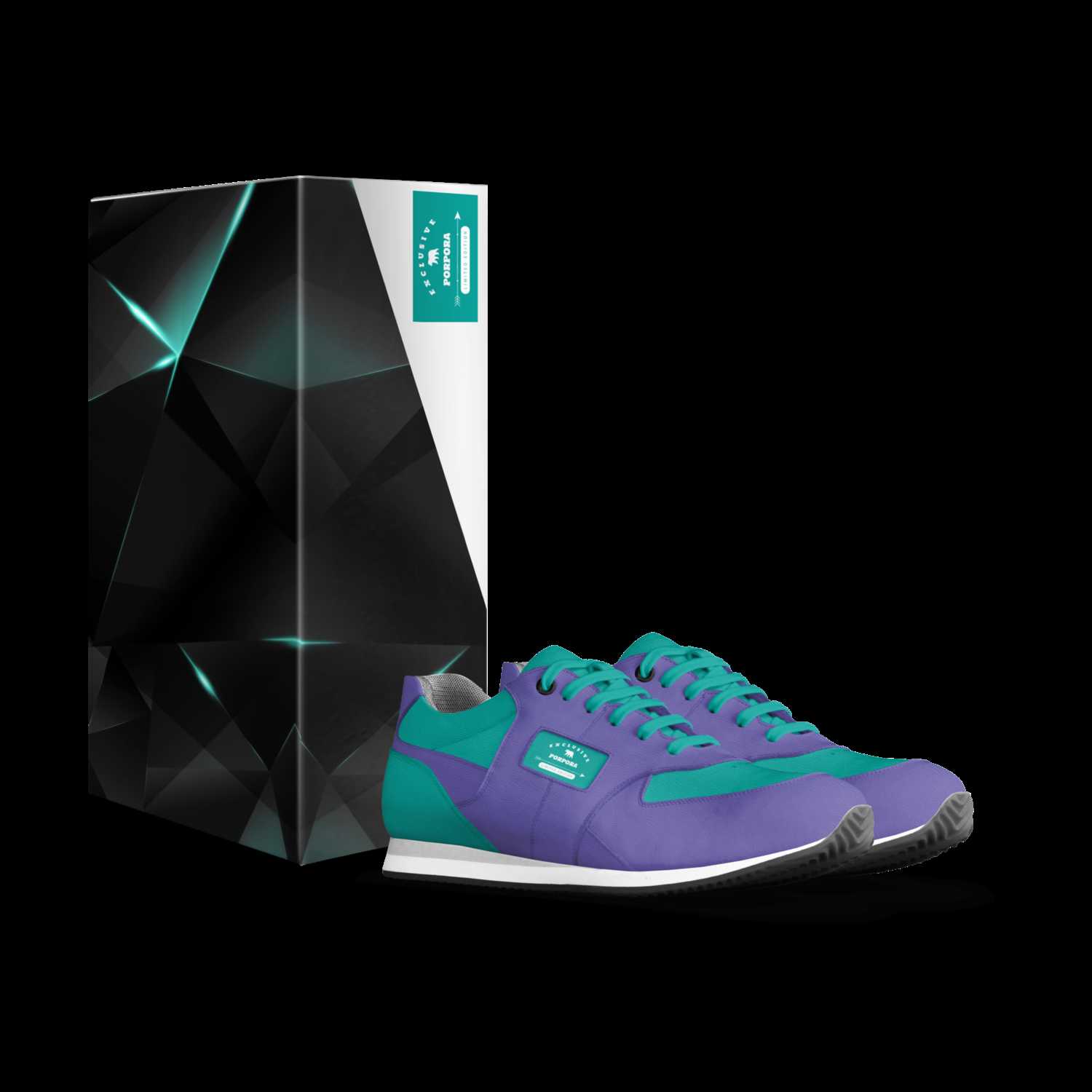 Nike shox porpora store