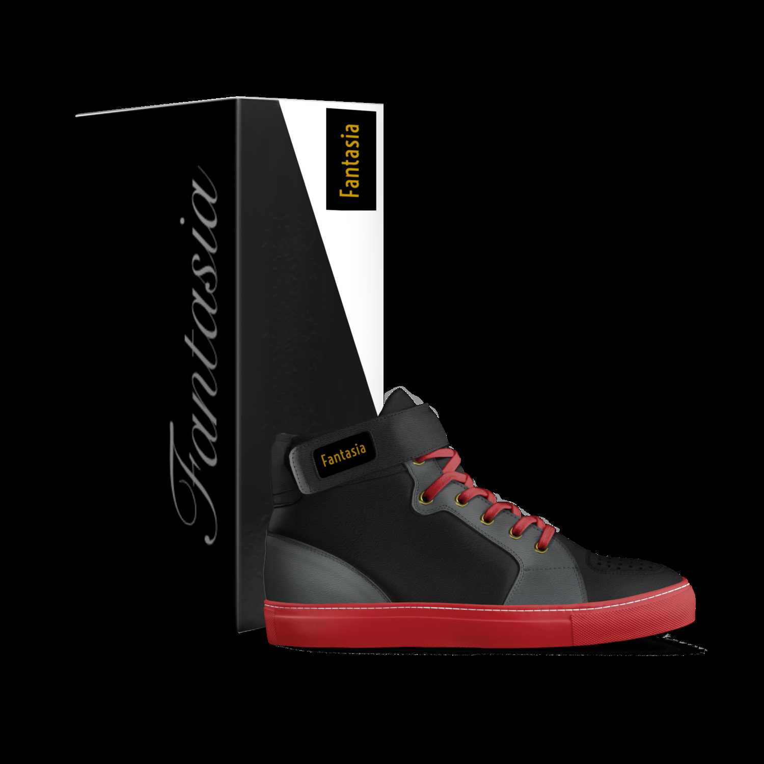 Sneakers fantasia best sale