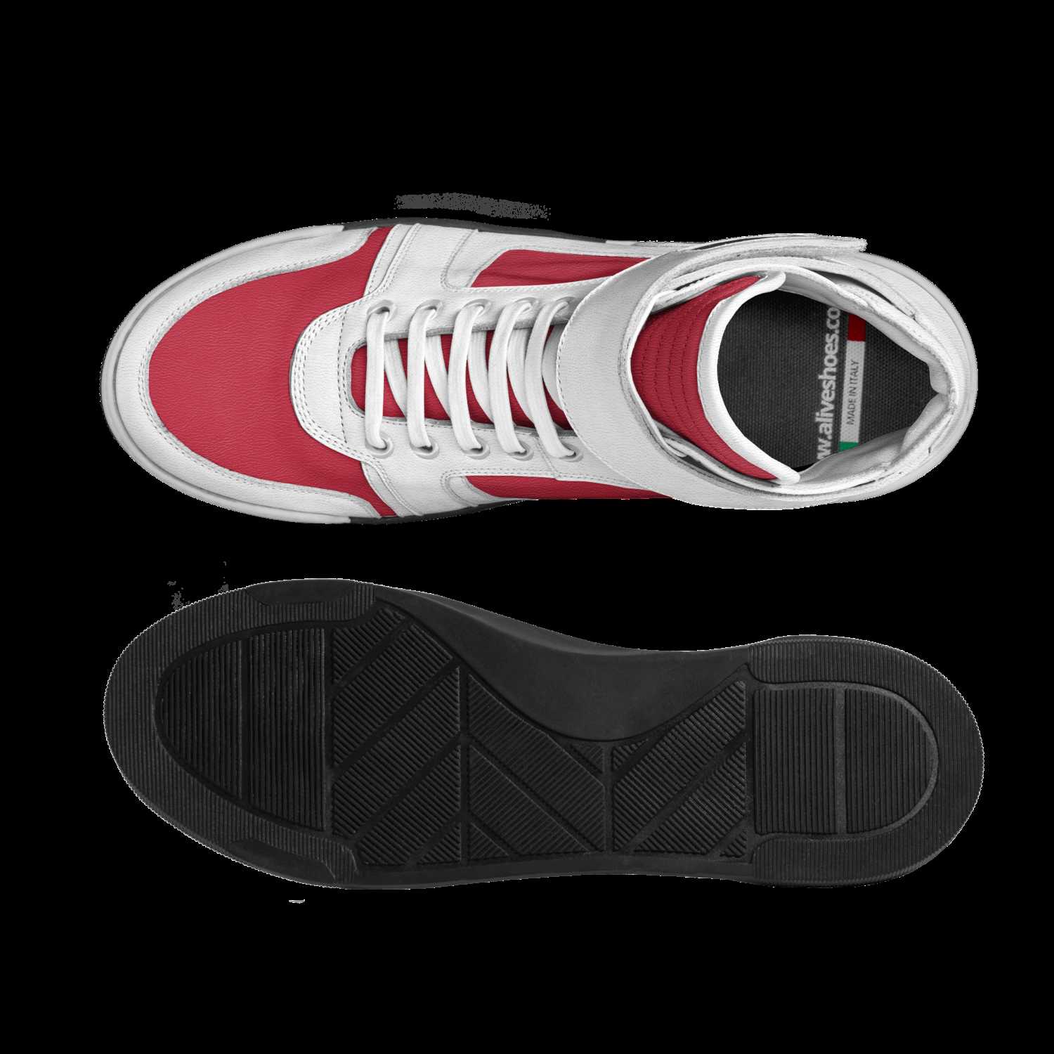 The kings pride shoes 2025